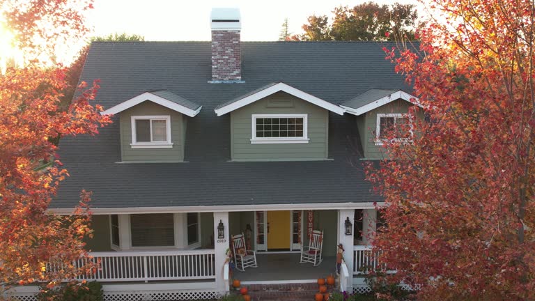 Best Slate Roofing  in Nd Lake, WI