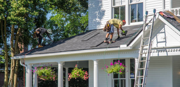 Best Roof Maintenance and Cleaning  in Nd Lake, WI